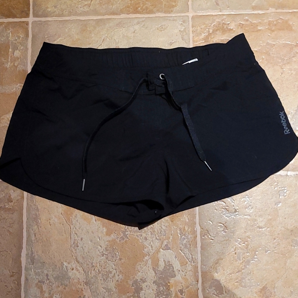 Reebok play dry board shorts